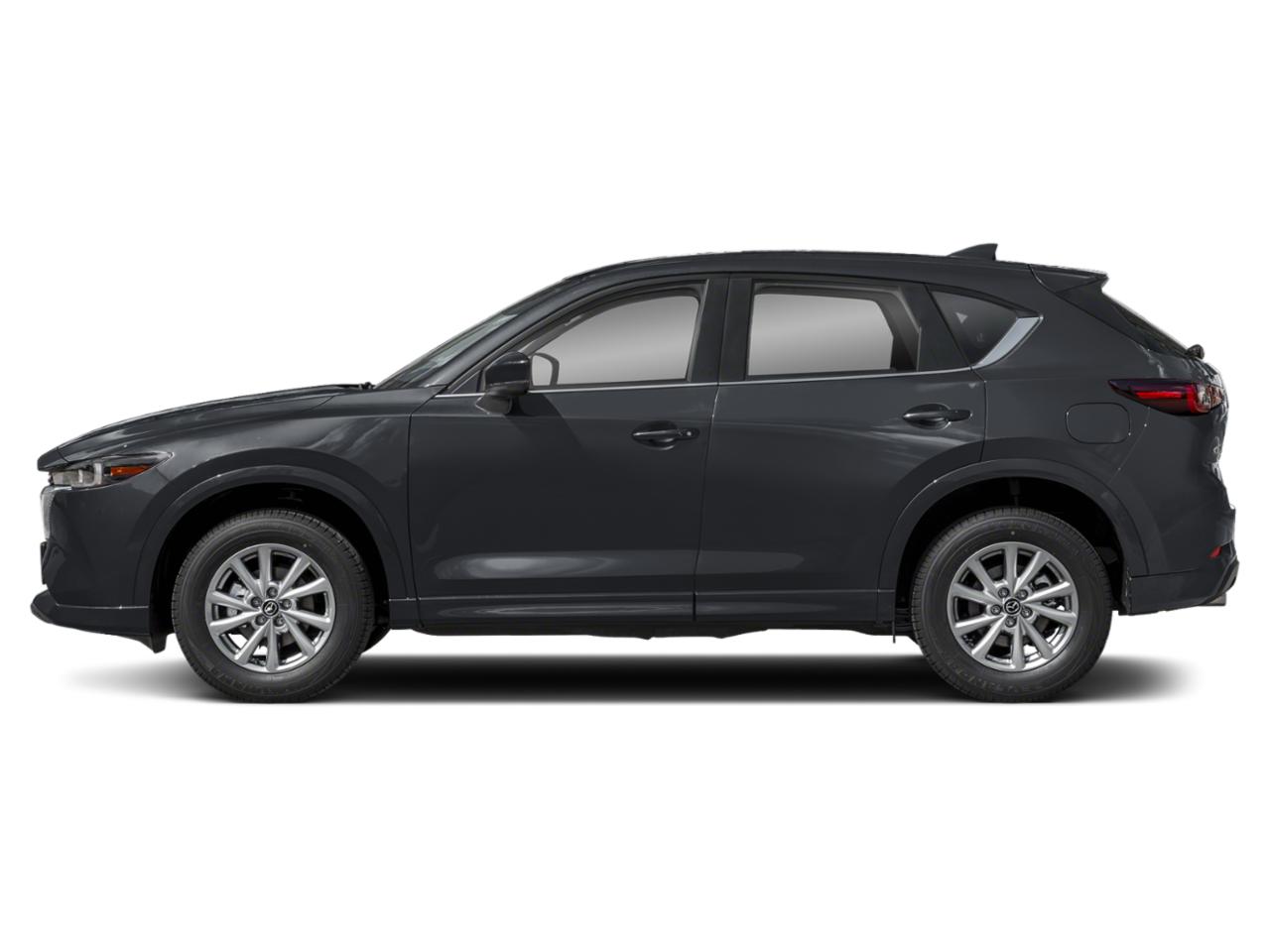 2025 Mazda CX-5 Vehicle Photo in Appleton, WI 54913