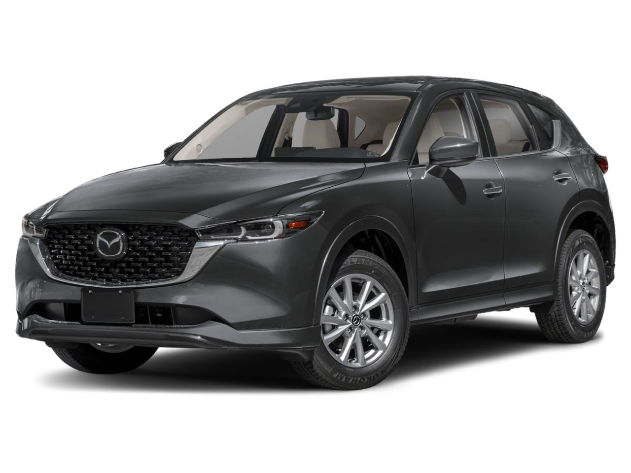 2025 Mazda CX-5 Vehicle Photo in Green Bay, WI 54304