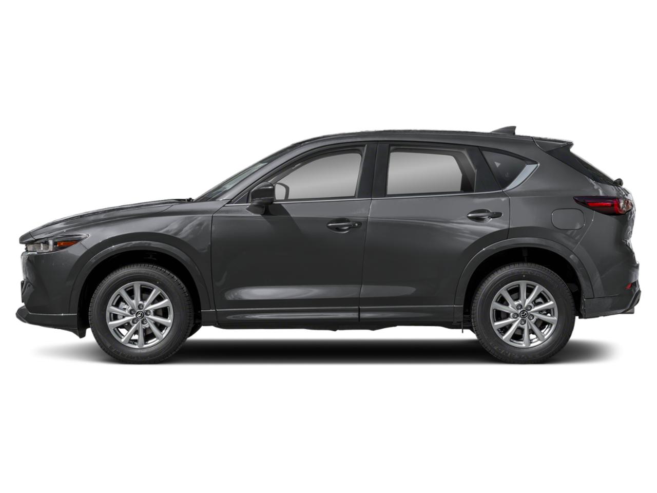 2025 Mazda CX-5 Vehicle Photo in Appleton, WI 54913