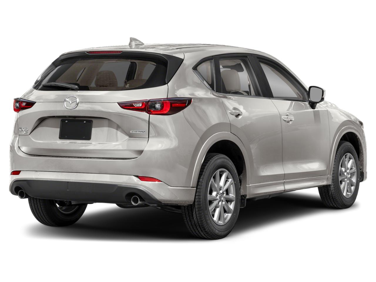 2025 Mazda CX-5 Vehicle Photo in Appleton, WI 54913