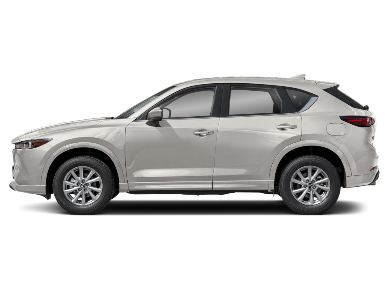 2025 Mazda CX-5 Vehicle Photo in Appleton, WI 54913