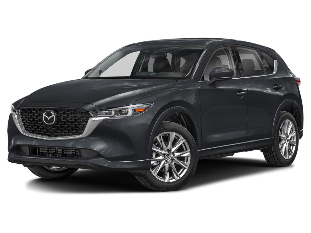 2025 Mazda CX-5 Vehicle Photo in Appleton, WI 54913