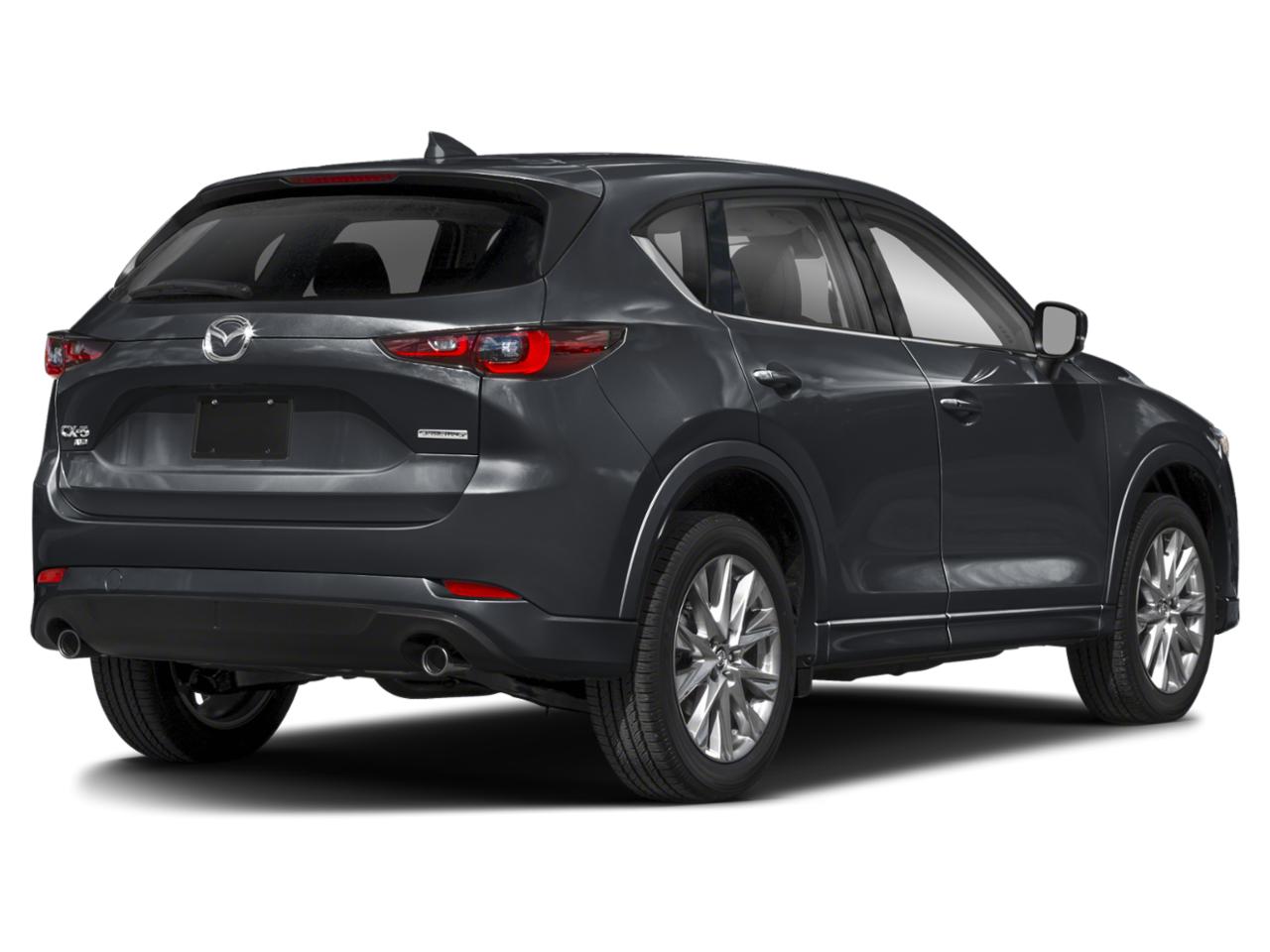 2025 Mazda CX-5 Vehicle Photo in Appleton, WI 54913