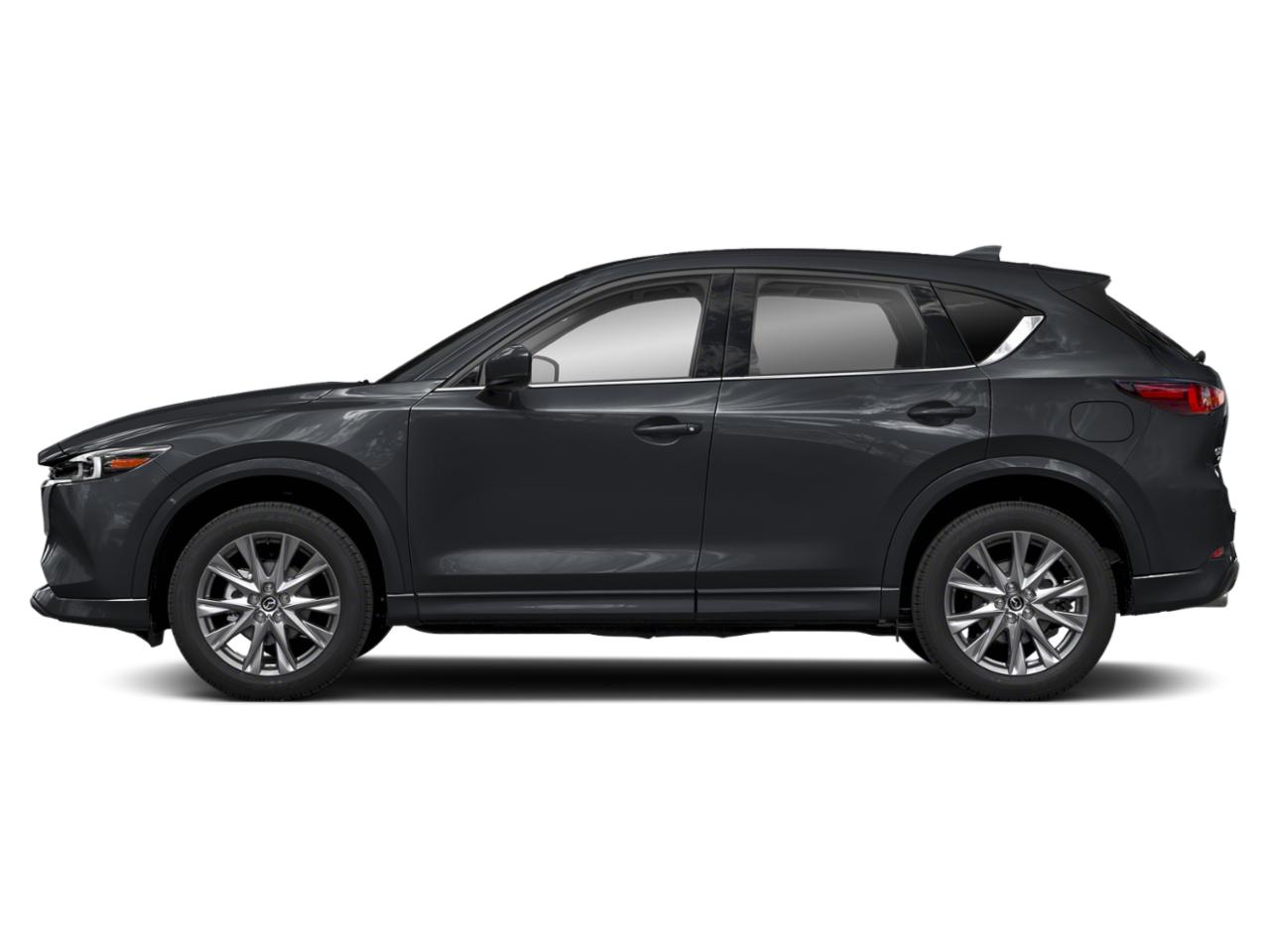 2025 Mazda CX-5 Vehicle Photo in Appleton, WI 54913