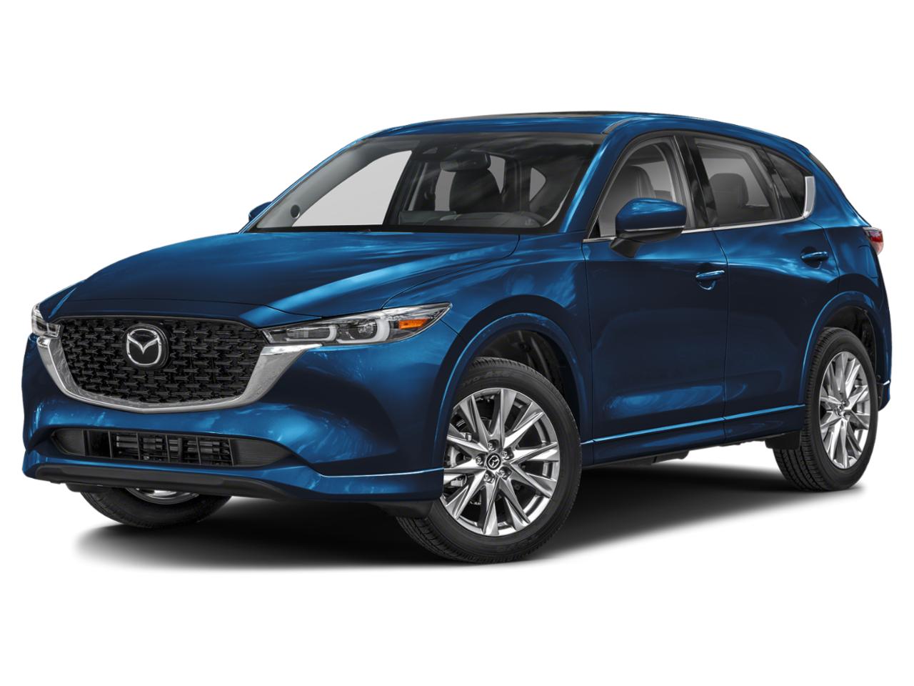 2025 Mazda CX-5 Vehicle Photo in Green Bay, WI 54304