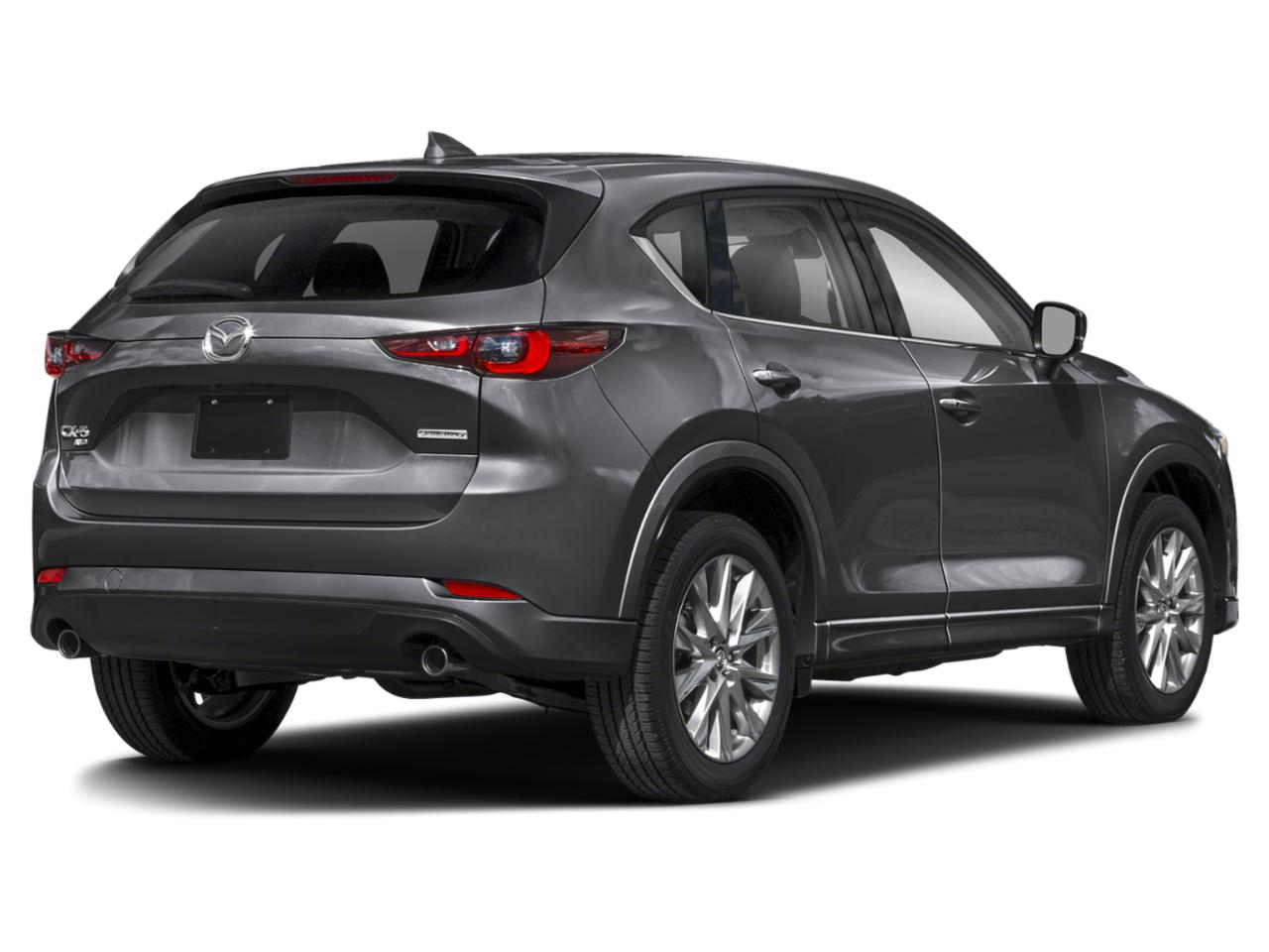 2025 Mazda CX-5 Vehicle Photo in Appleton, WI 54913