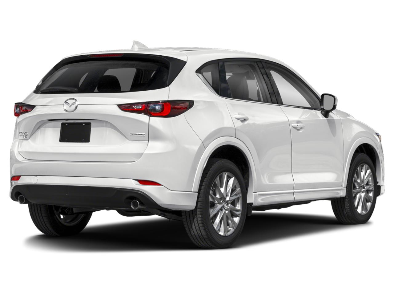 2025 Mazda CX-5 Vehicle Photo in Appleton, WI 54913