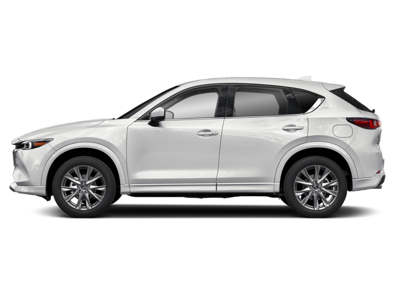 2025 Mazda CX-5 Vehicle Photo in Appleton, WI 54913