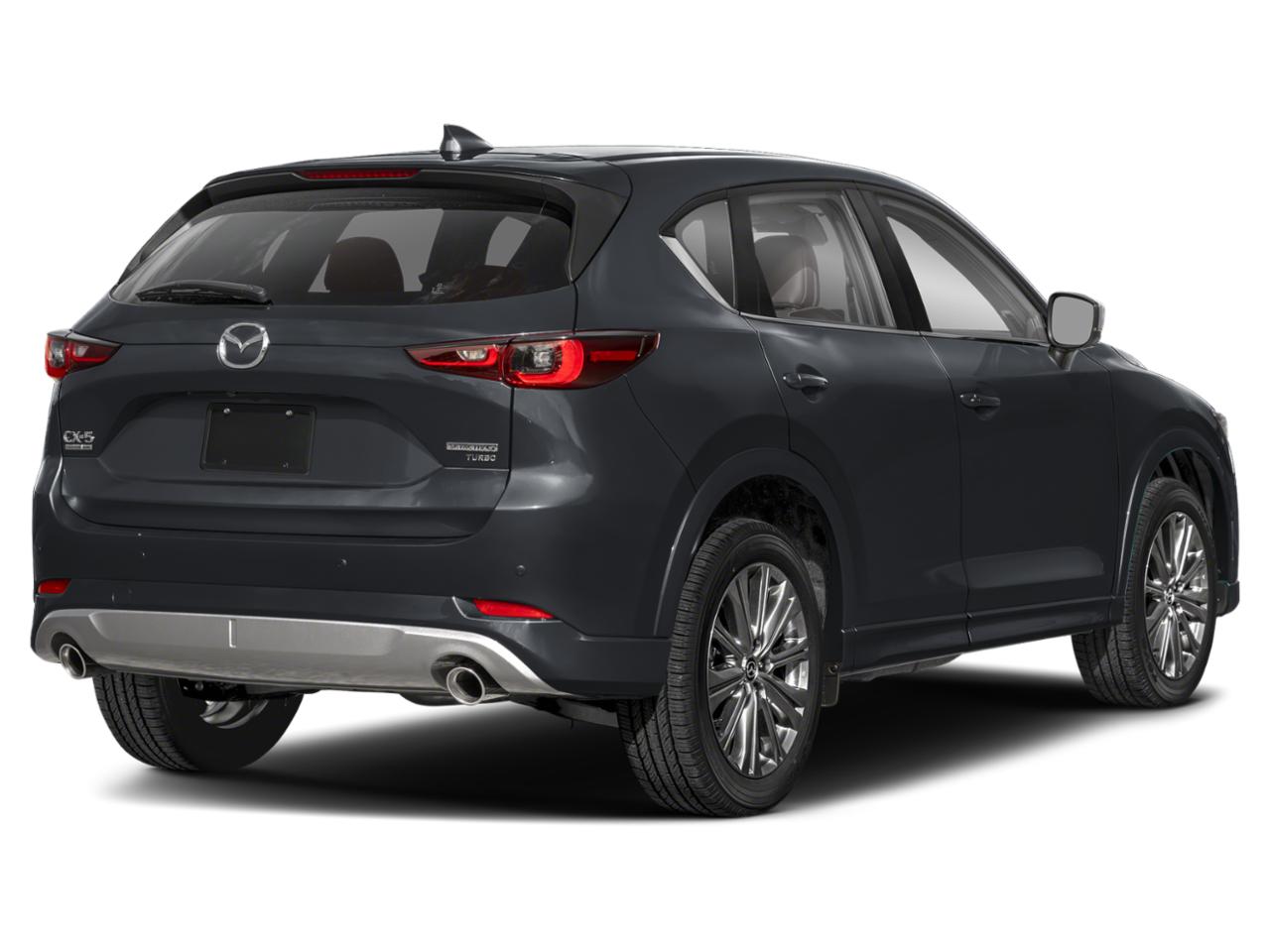 2025 Mazda CX-5 Vehicle Photo in Green Bay, WI 54304