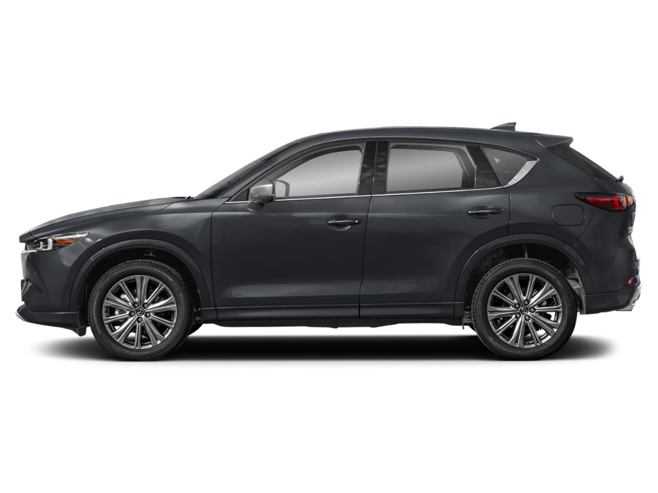 2025 Mazda CX-5 Vehicle Photo in Green Bay, WI 54304