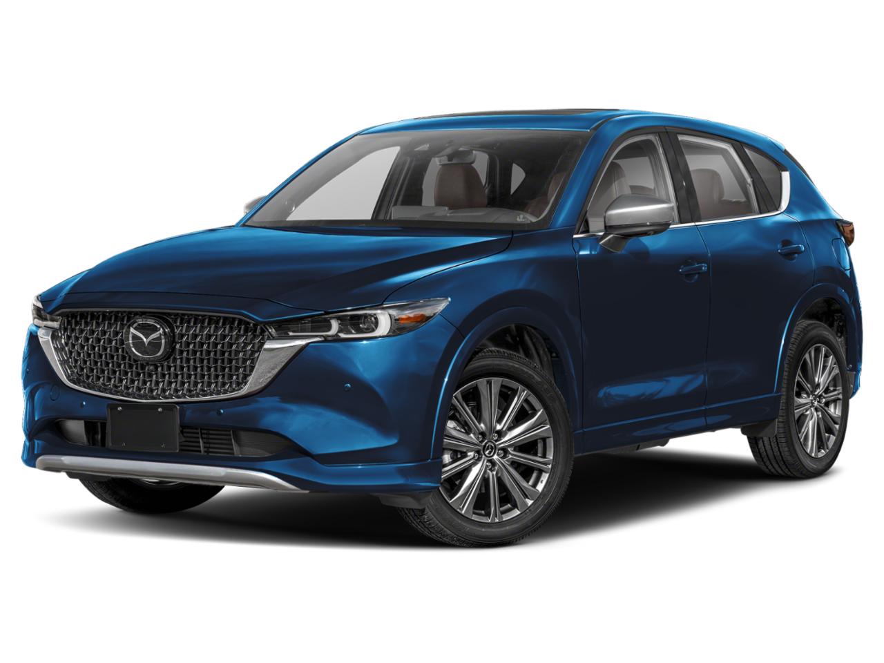 2025 Mazda CX-5 Vehicle Photo in Appleton, WI 54913