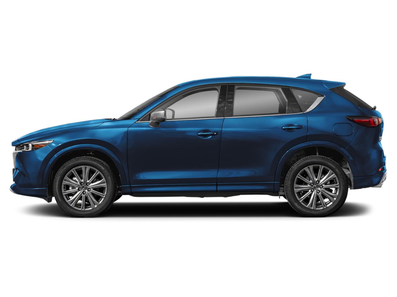 2025 Mazda CX-5 Vehicle Photo in Appleton, WI 54913