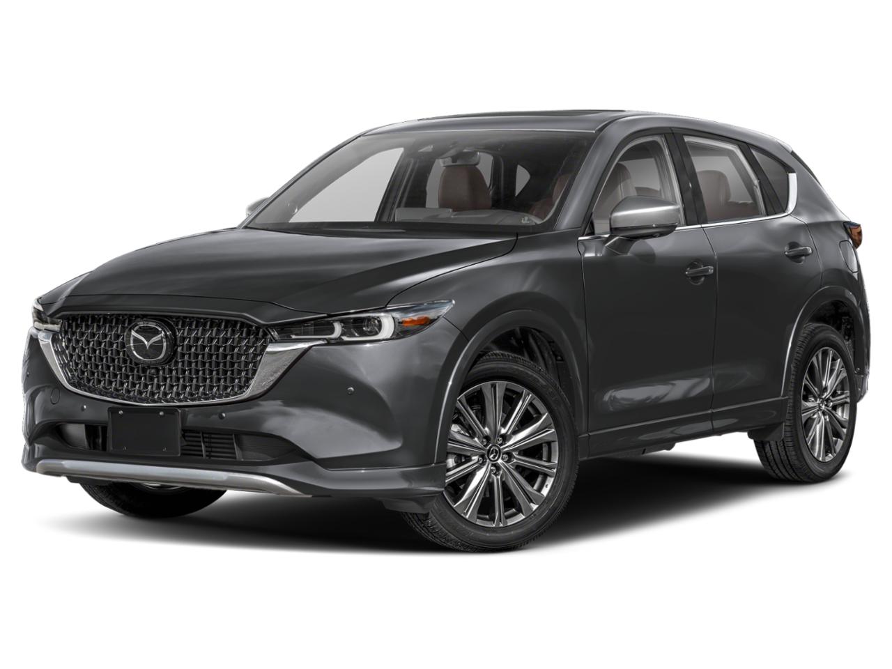 2025 Mazda CX-5 Vehicle Photo in Green Bay, WI 54304