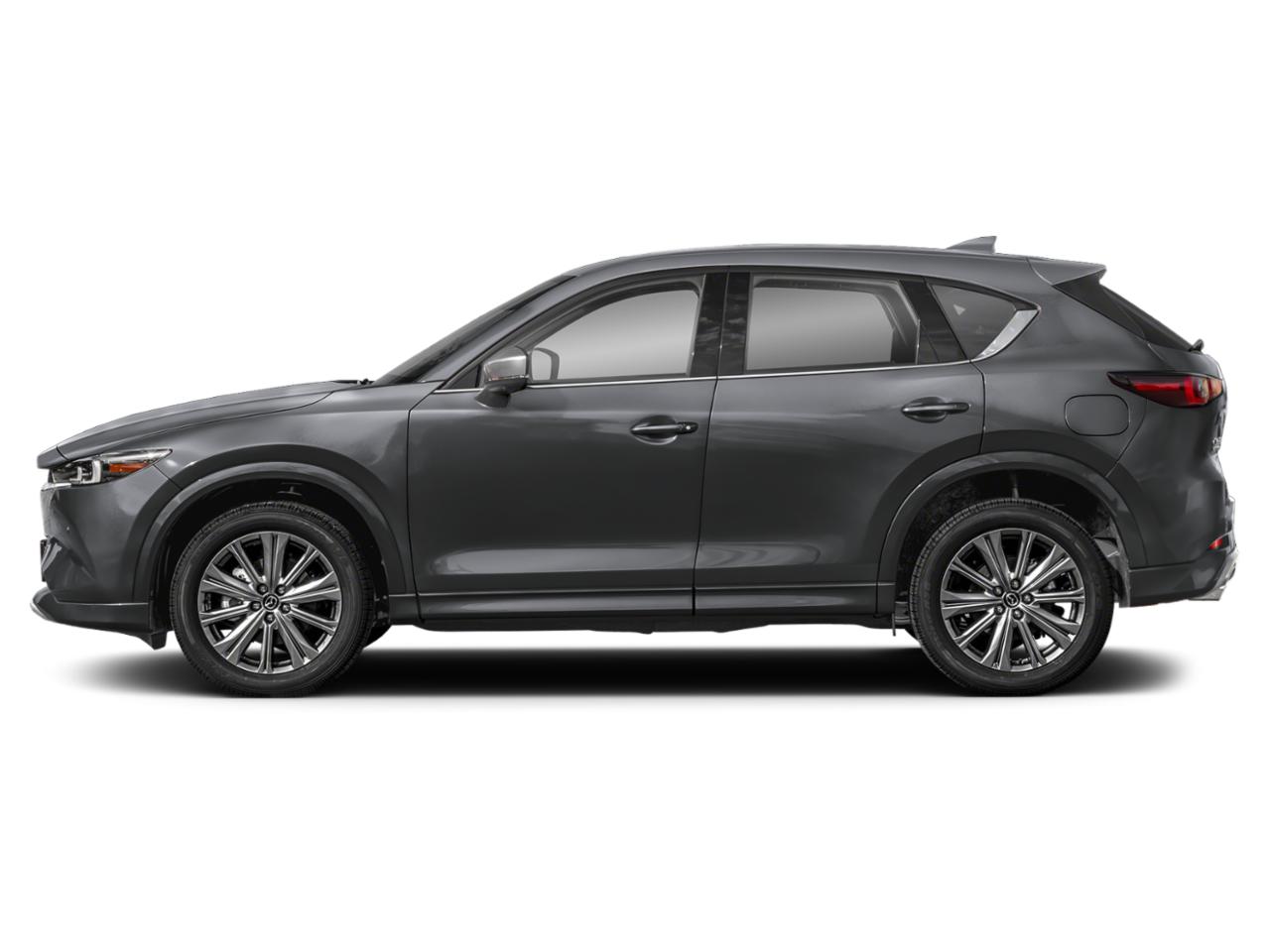 2025 Mazda CX-5 Vehicle Photo in Appleton, WI 54913