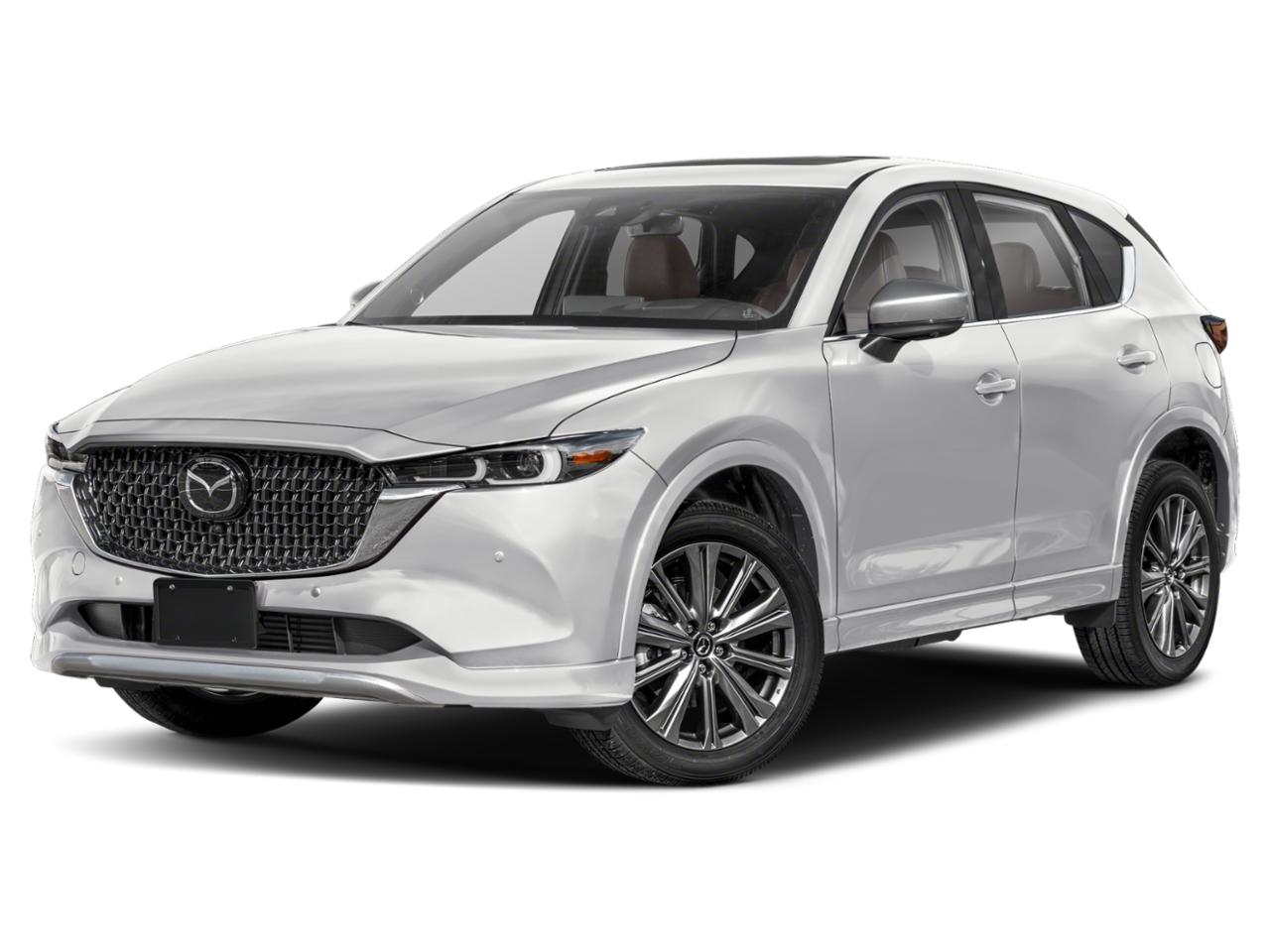 2025 Mazda CX-5 Vehicle Photo in Green Bay, WI 54304