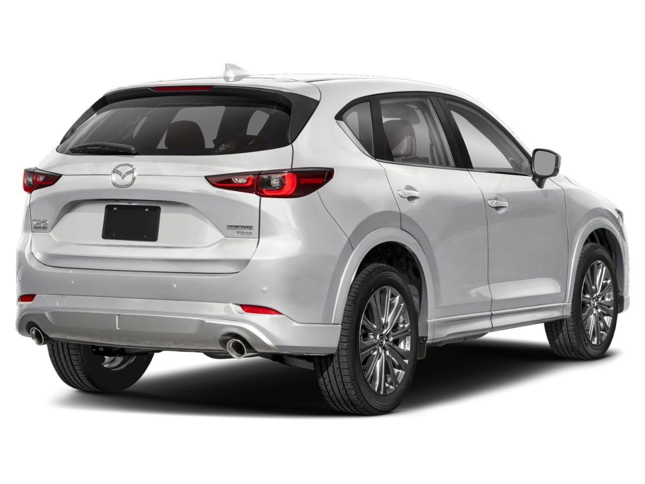 2025 Mazda CX-5 Vehicle Photo in Appleton, WI 54913