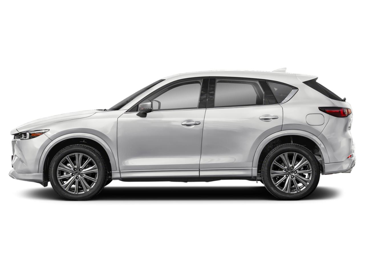 2025 Mazda CX-5 Vehicle Photo in Appleton, WI 54913