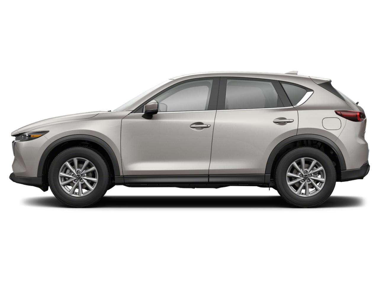 2025 Mazda CX-5 Vehicle Photo in Appleton, WI 54913