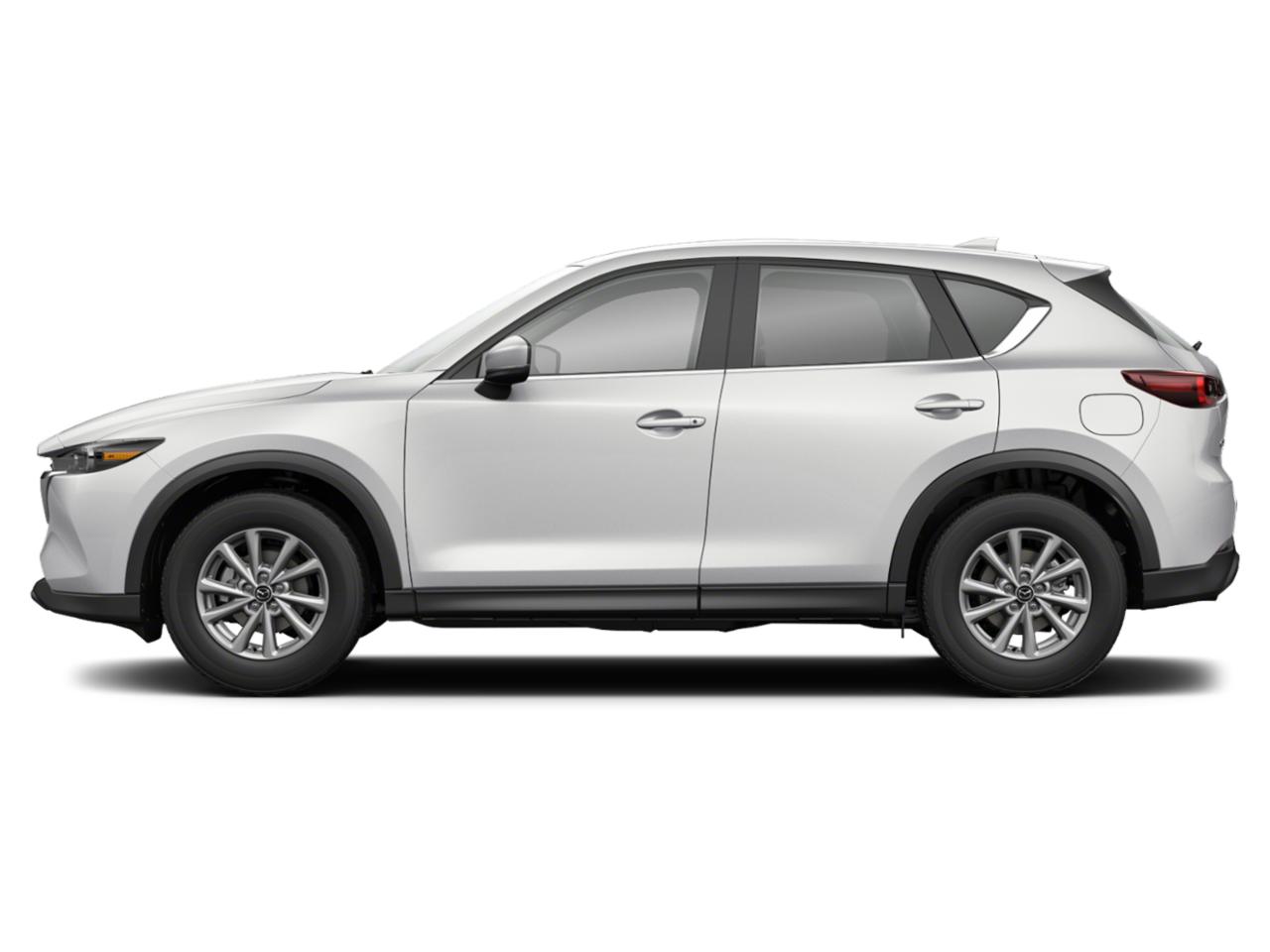 2025 Mazda CX-5 Vehicle Photo in Green Bay, WI 54304