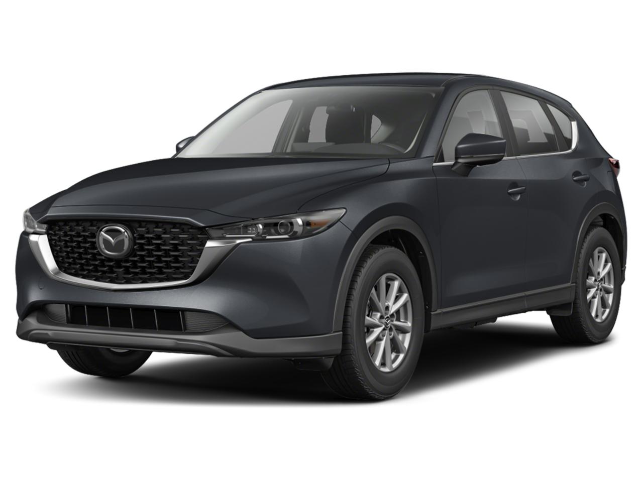 2025 Mazda CX-5 Vehicle Photo in Green Bay, WI 54304