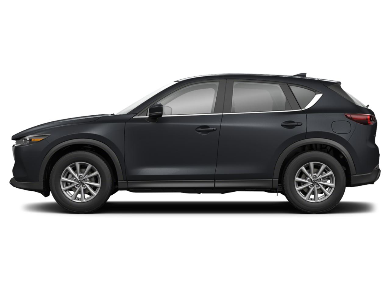 2025 Mazda CX-5 Vehicle Photo in Green Bay, WI 54304