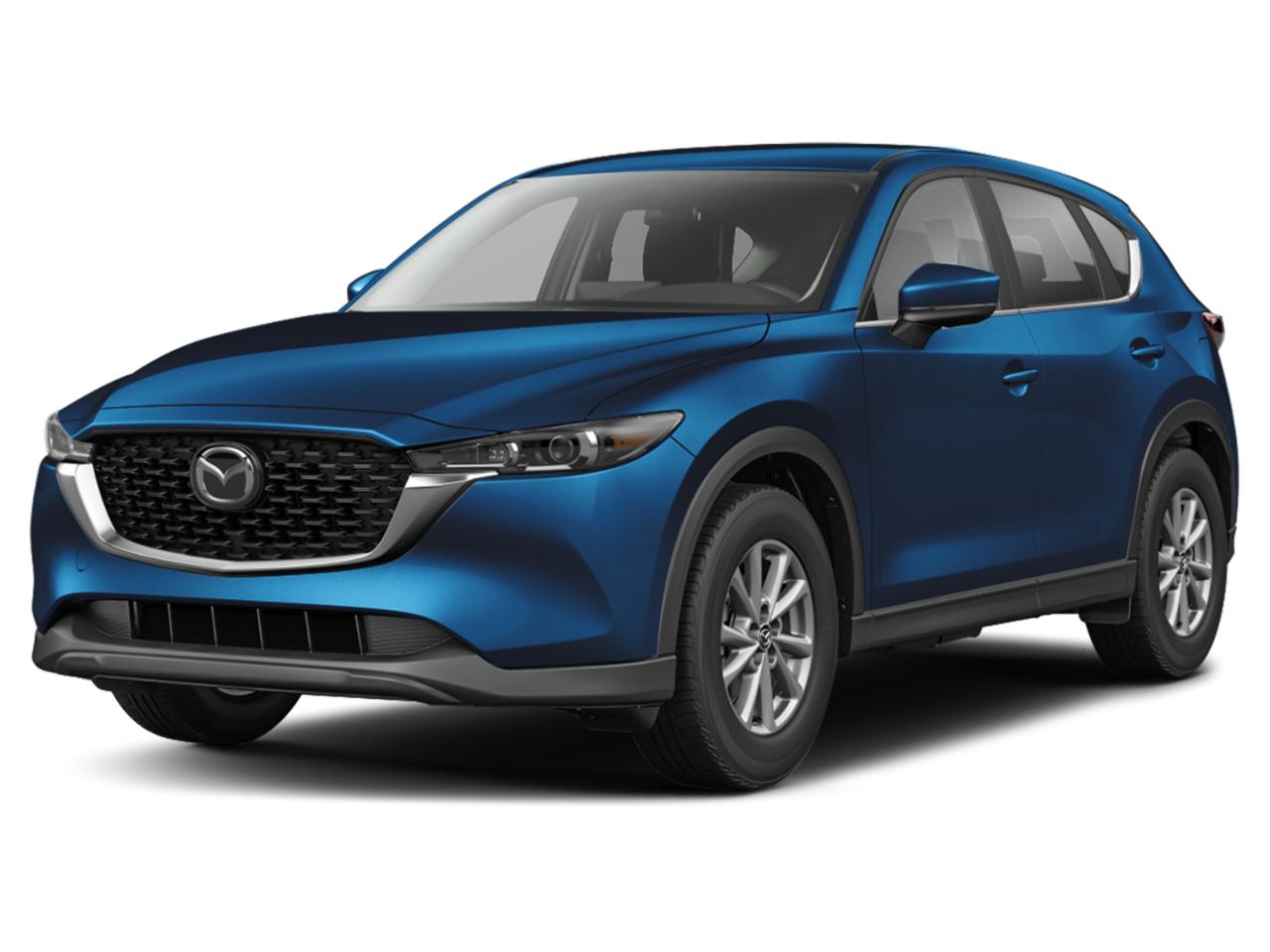 2025 Mazda CX-5 Vehicle Photo in Appleton, WI 54913