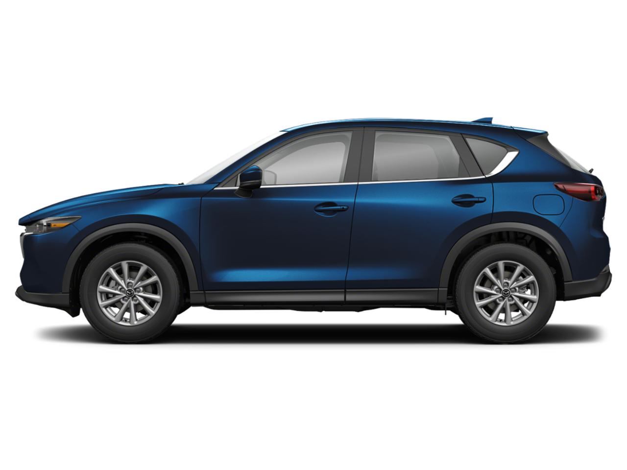 2025 Mazda CX-5 Vehicle Photo in Appleton, WI 54913