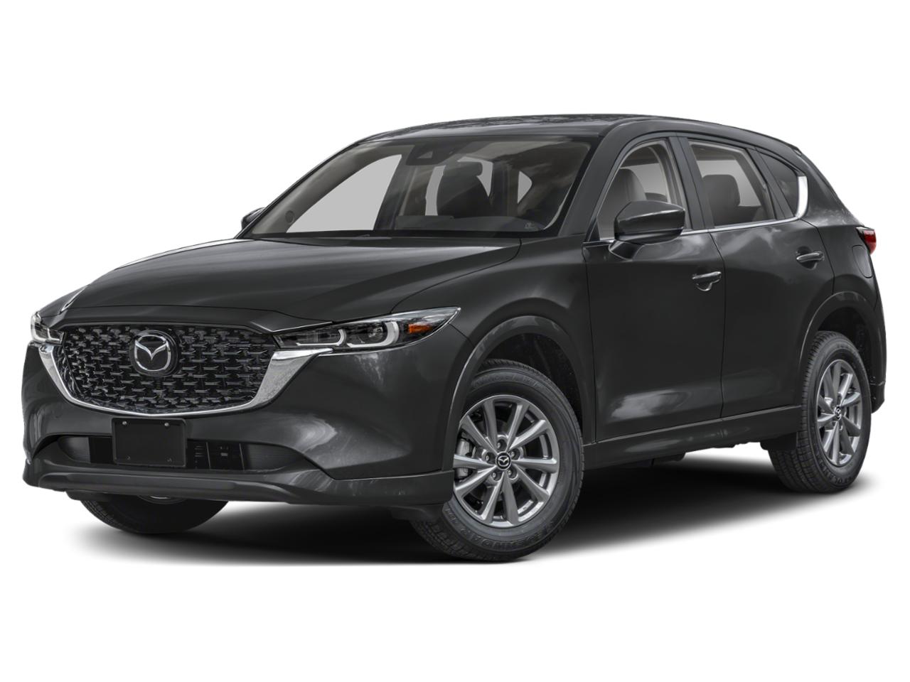 2025 Mazda CX-5 Vehicle Photo in Appleton, WI 54913