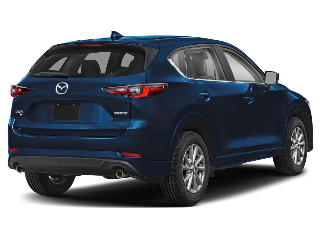 2025 Mazda CX-5 Vehicle Photo in Green Bay, WI 54304