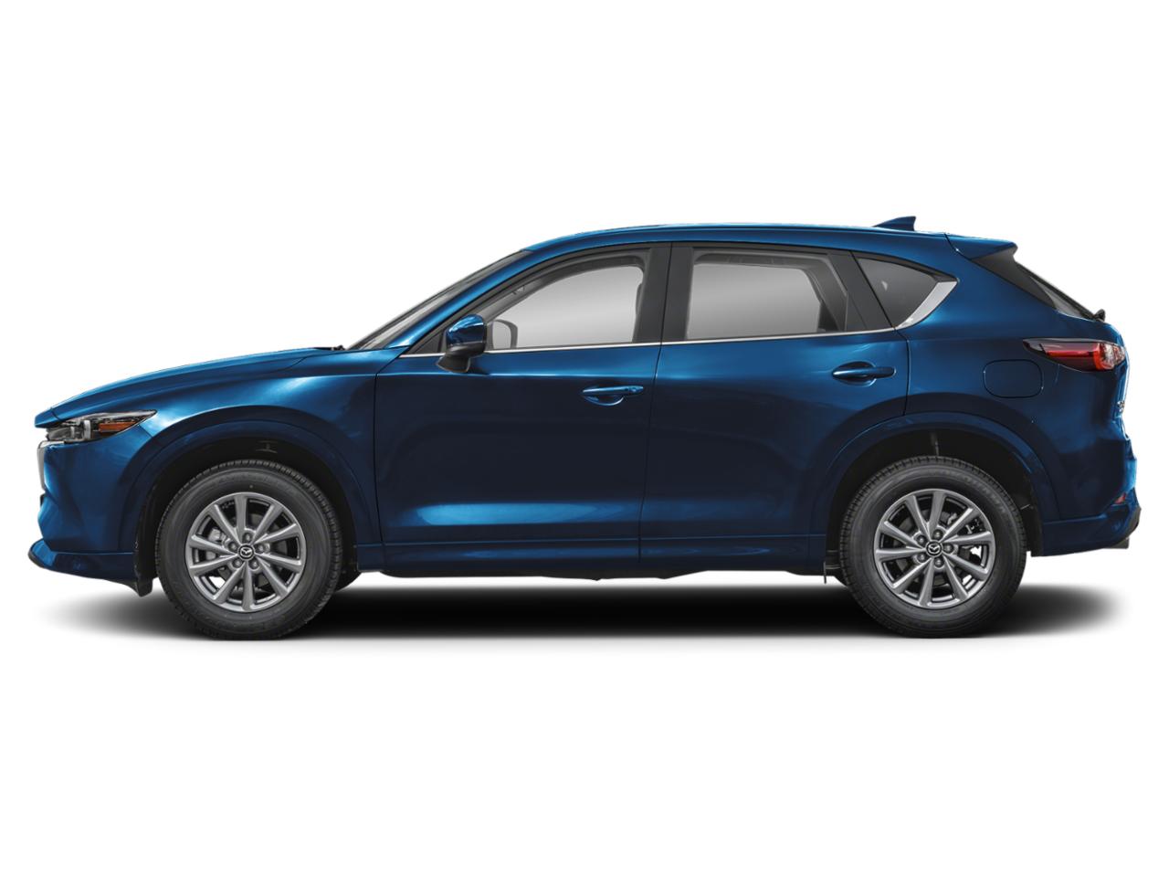 2025 Mazda CX-5 Vehicle Photo in Green Bay, WI 54304