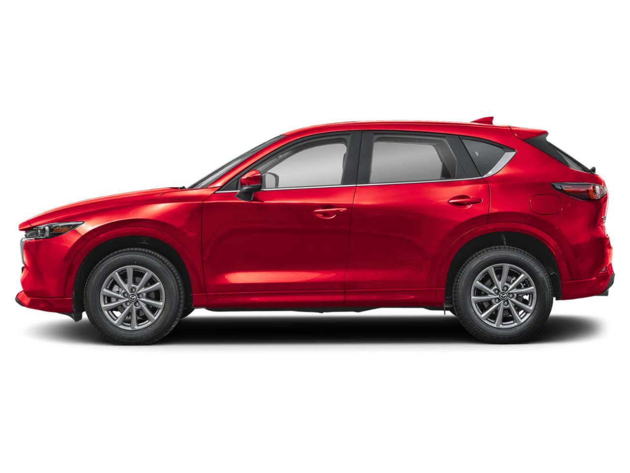 2025 Mazda CX-5 Vehicle Photo in Green Bay, WI 54304