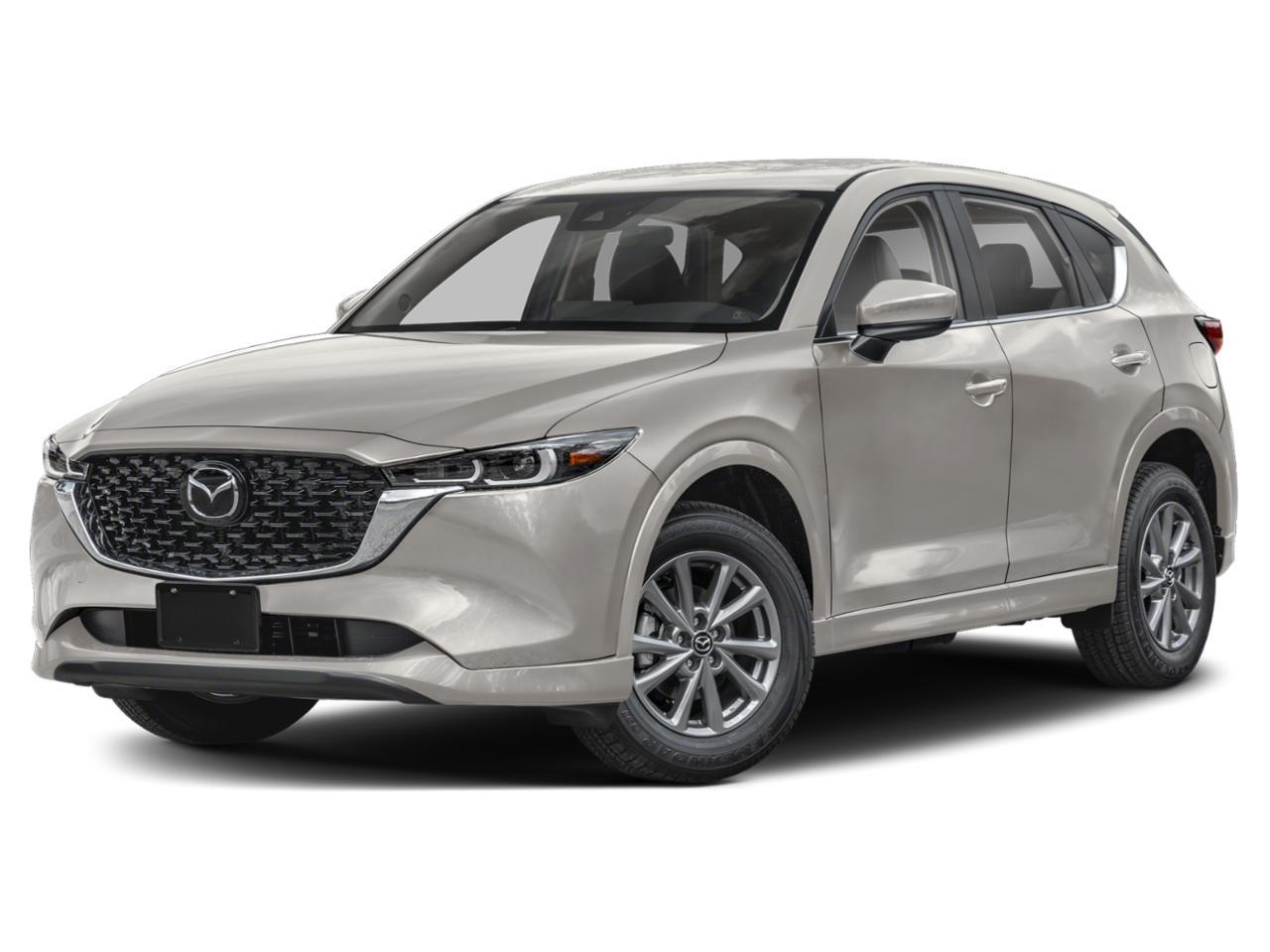 2025 Mazda CX-5 Vehicle Photo in Green Bay, WI 54304