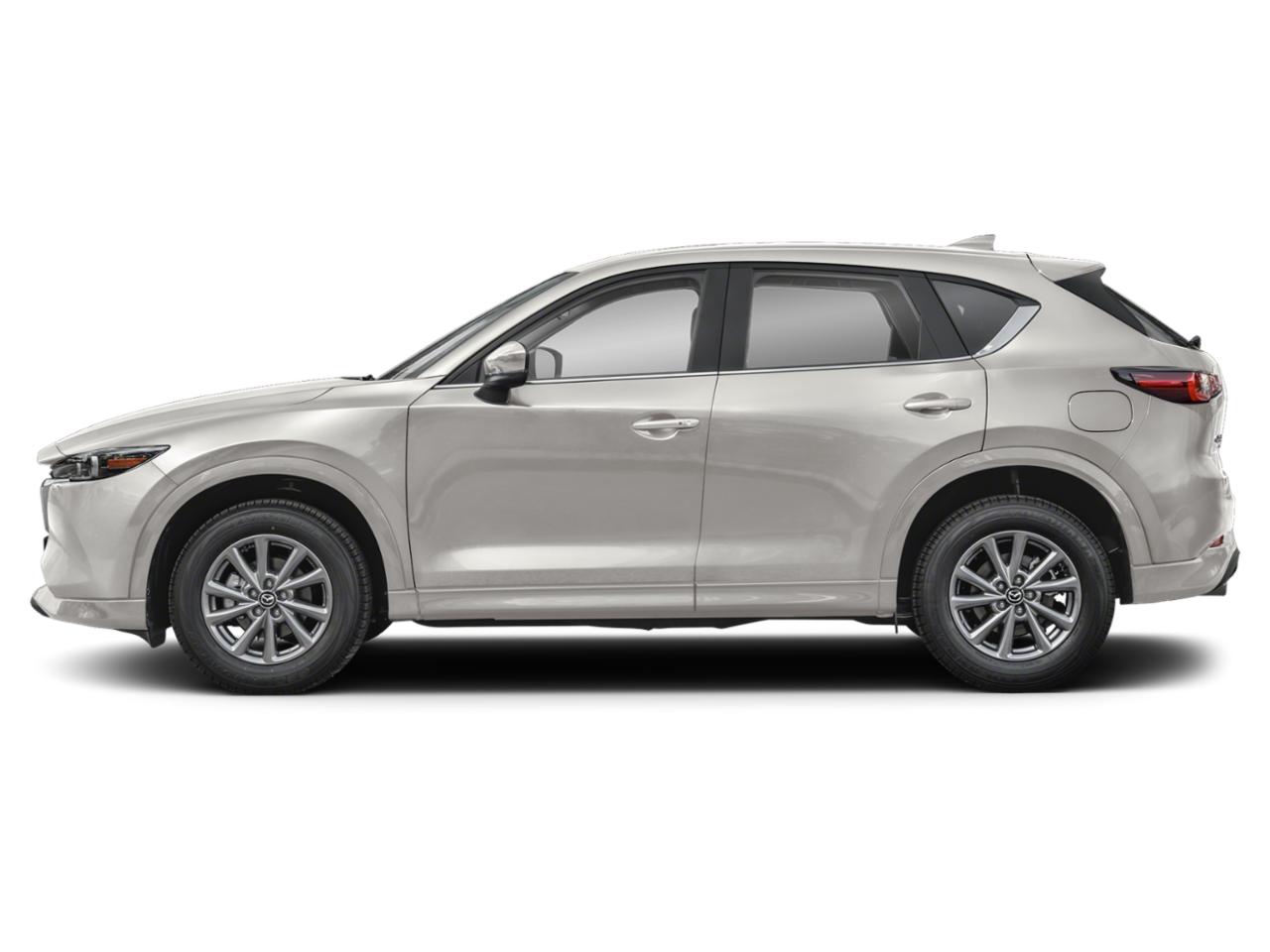 2025 Mazda CX-5 Vehicle Photo in Green Bay, WI 54304