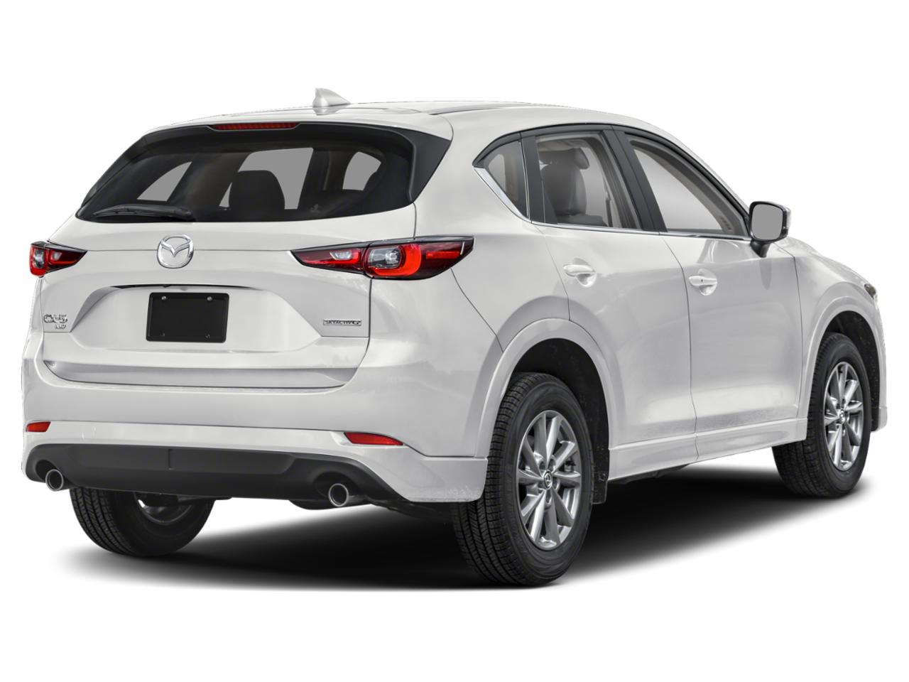 2025 Mazda CX-5 Vehicle Photo in Appleton, WI 54913