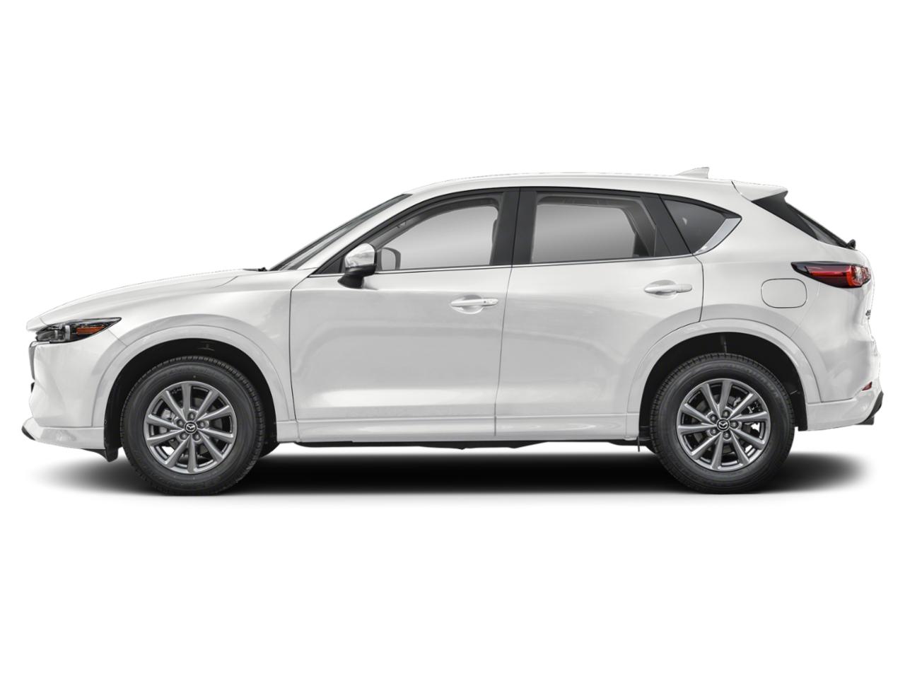 2025 Mazda CX-5 Vehicle Photo in Appleton, WI 54913