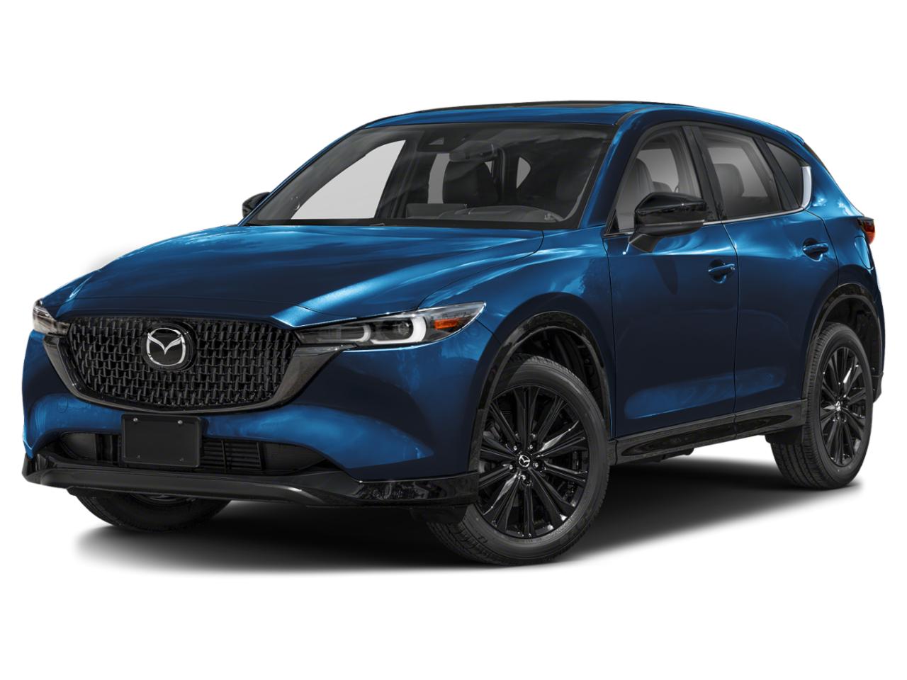 2025 Mazda CX-5 Vehicle Photo in Appleton, WI 54913