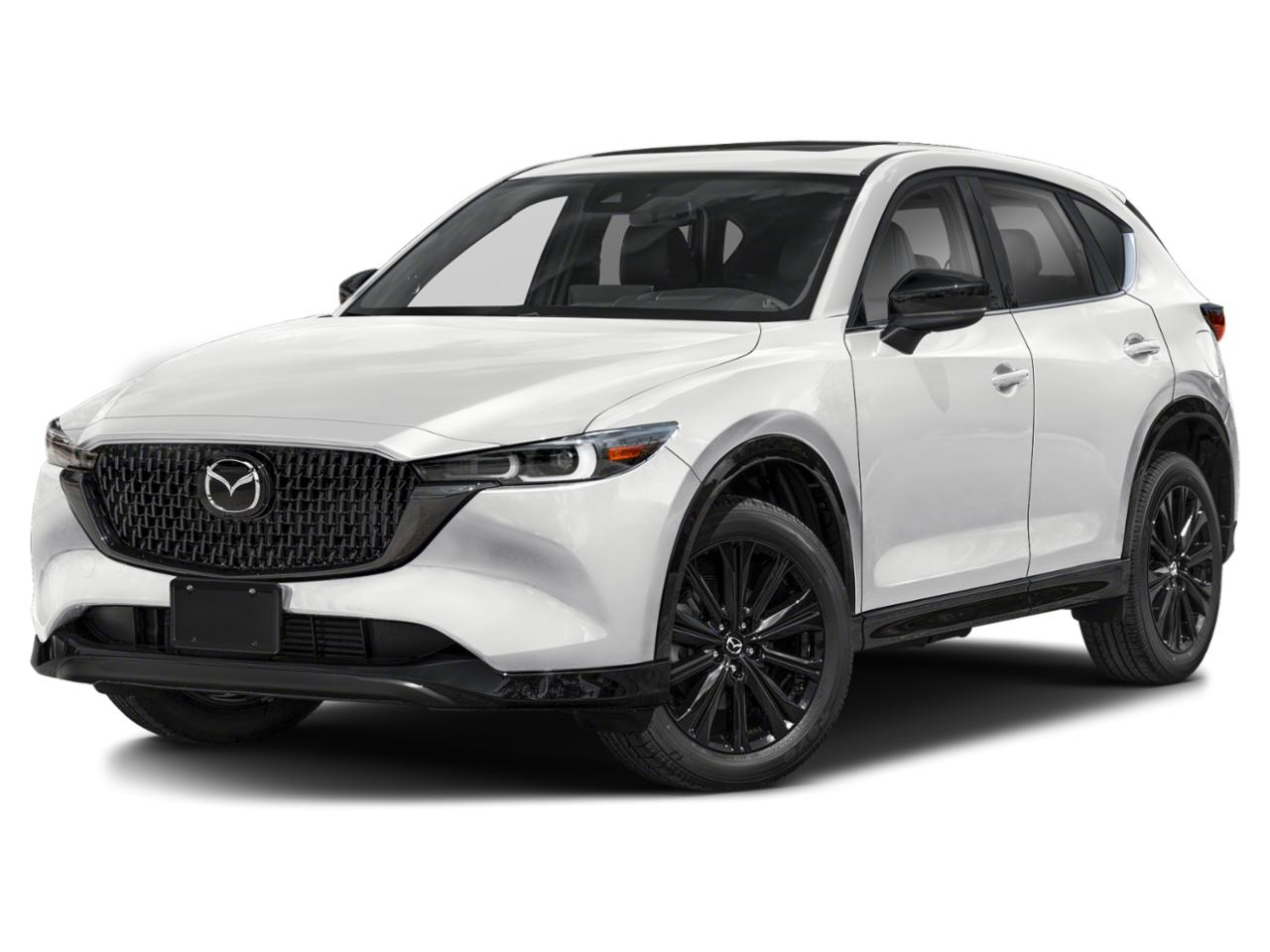 2025 Mazda CX-5 Vehicle Photo in Green Bay, WI 54304