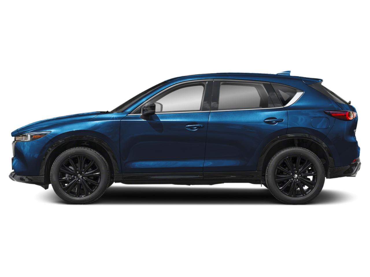 2025 Mazda CX-5 Vehicle Photo in Appleton, WI 54913