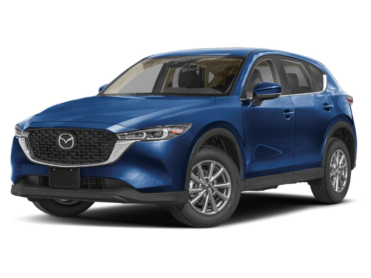 2025 Mazda CX-5 Vehicle Photo in Green Bay, WI 54304