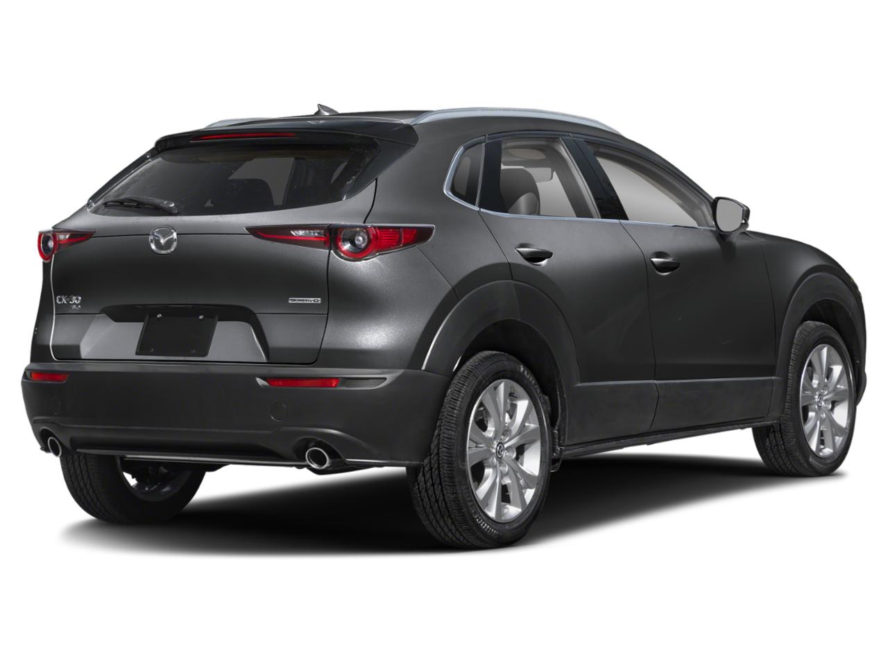 2025 Mazda CX-30 Vehicle Photo in Green Bay, WI 54304