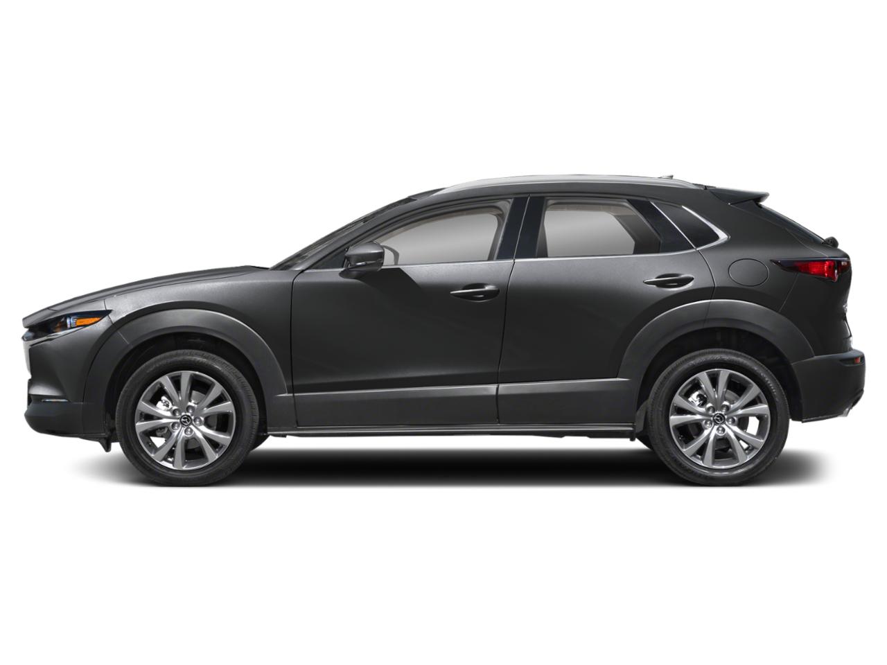 2025 Mazda CX-30 Vehicle Photo in Green Bay, WI 54304