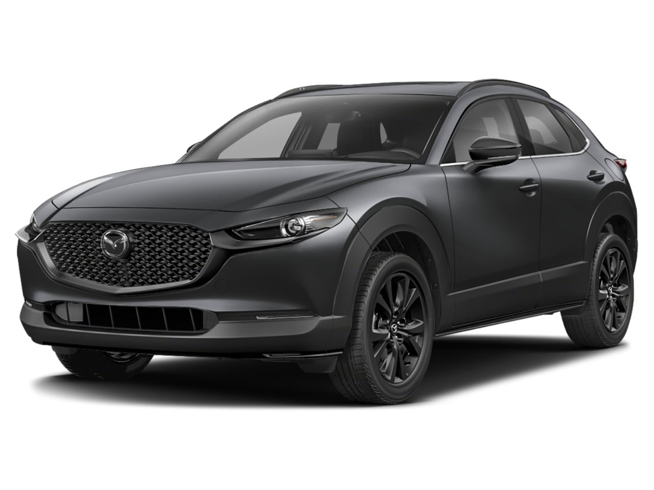 2025 Mazda CX-30 Vehicle Photo in Harrisburg, PA 17111