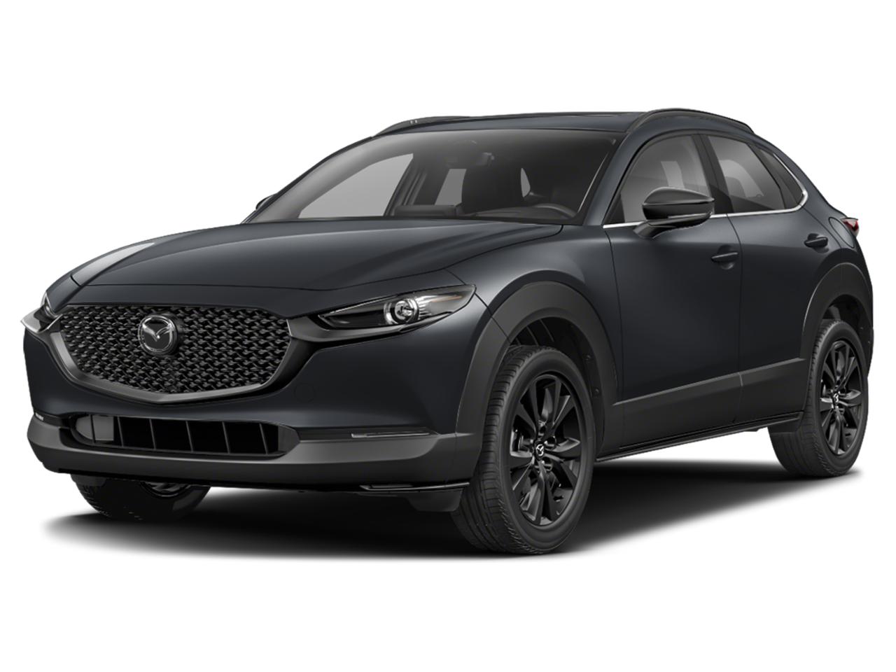 2025 Mazda CX-30 Vehicle Photo in Harrisburg, PA 17111