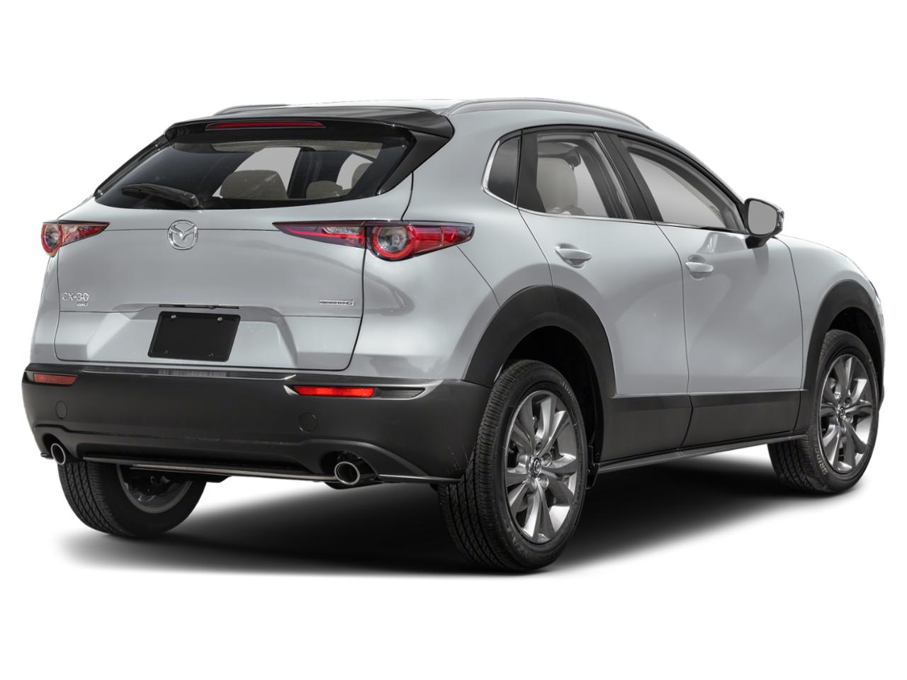 2025 Mazda CX-30 Vehicle Photo in Trevose, PA 19053