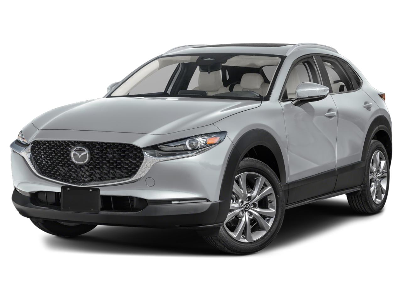 2025 Mazda CX-30 Vehicle Photo in Trevose, PA 19053