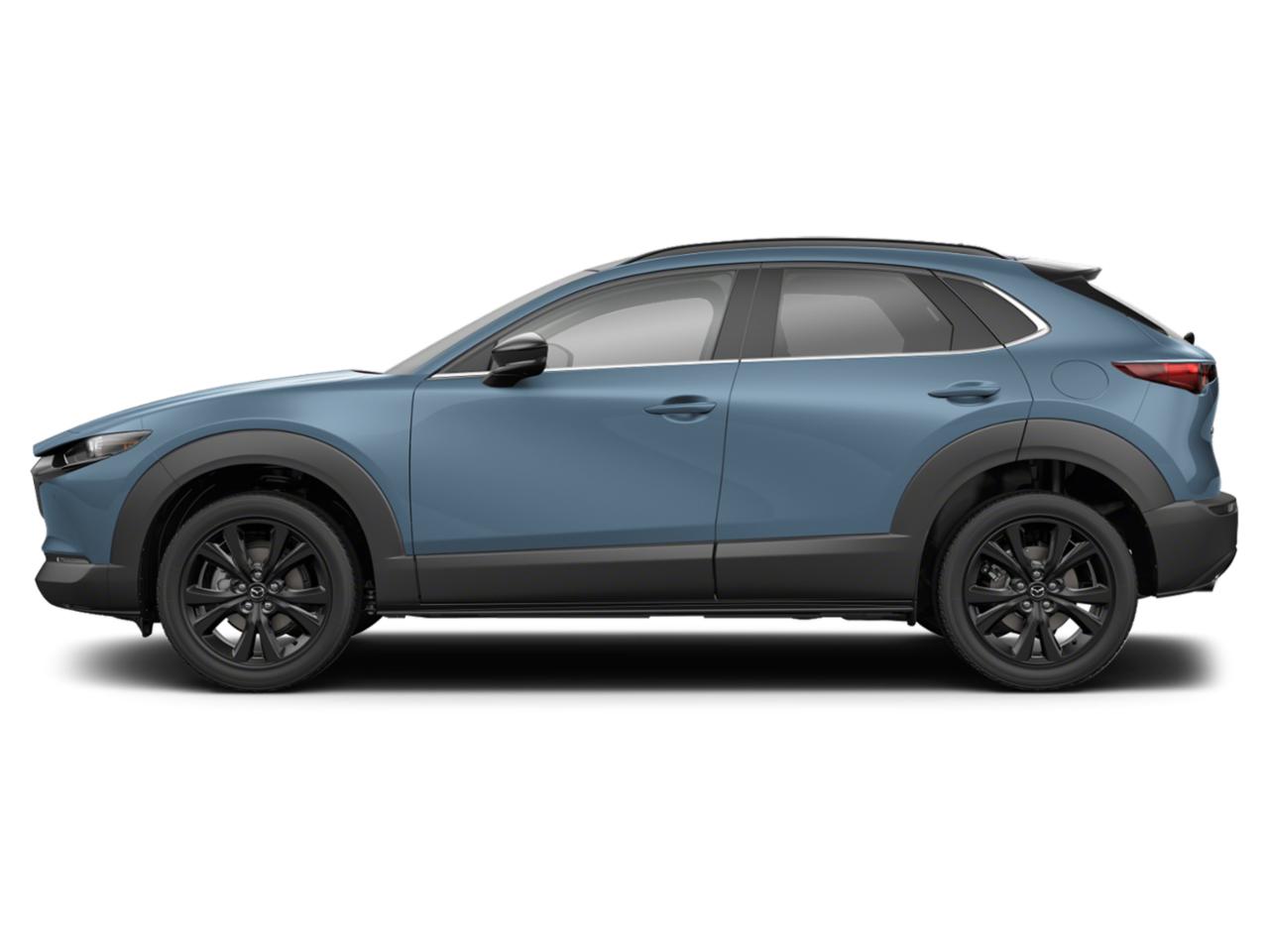 2025 Mazda CX-30 Vehicle Photo in Green Bay, WI 54304