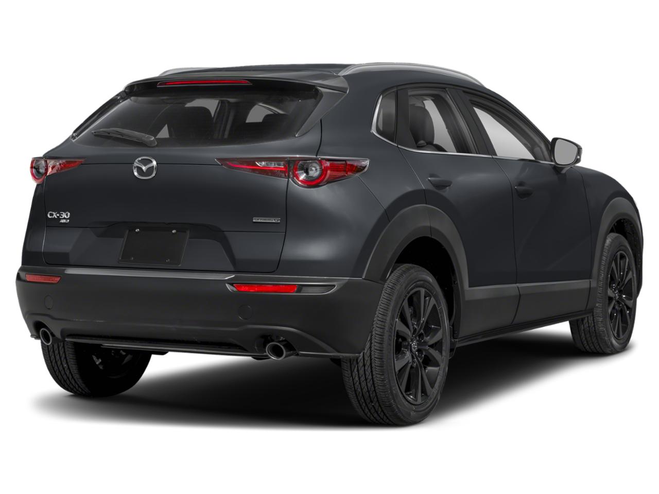 2025 Mazda CX-30 Vehicle Photo in Green Bay, WI 54304