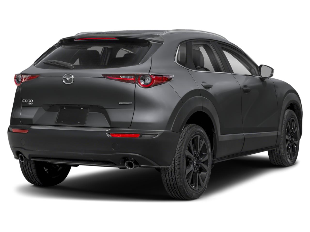 2025 Mazda CX-30 Vehicle Photo in Appleton, WI 54913