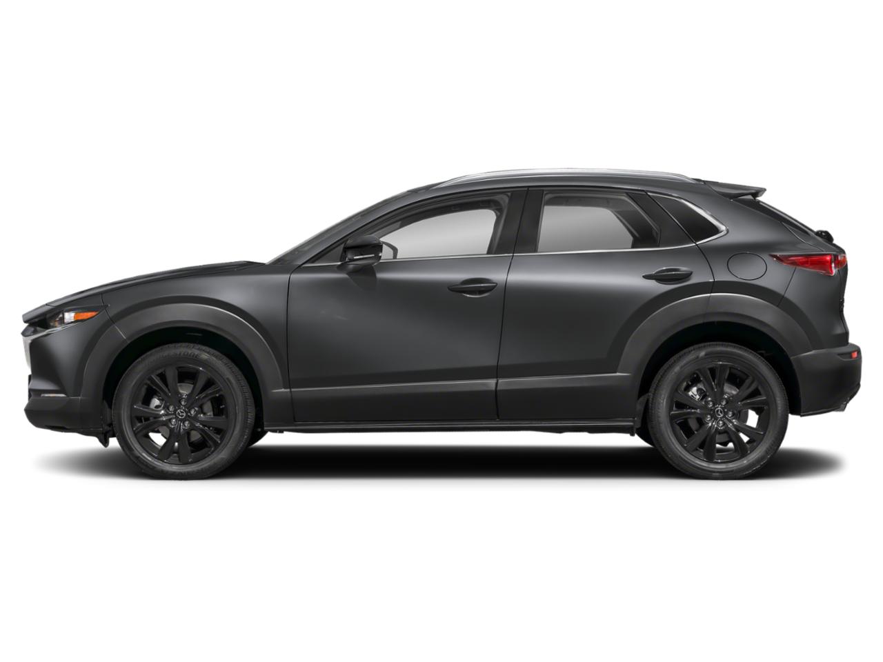 2025 Mazda CX-30 Vehicle Photo in Appleton, WI 54913