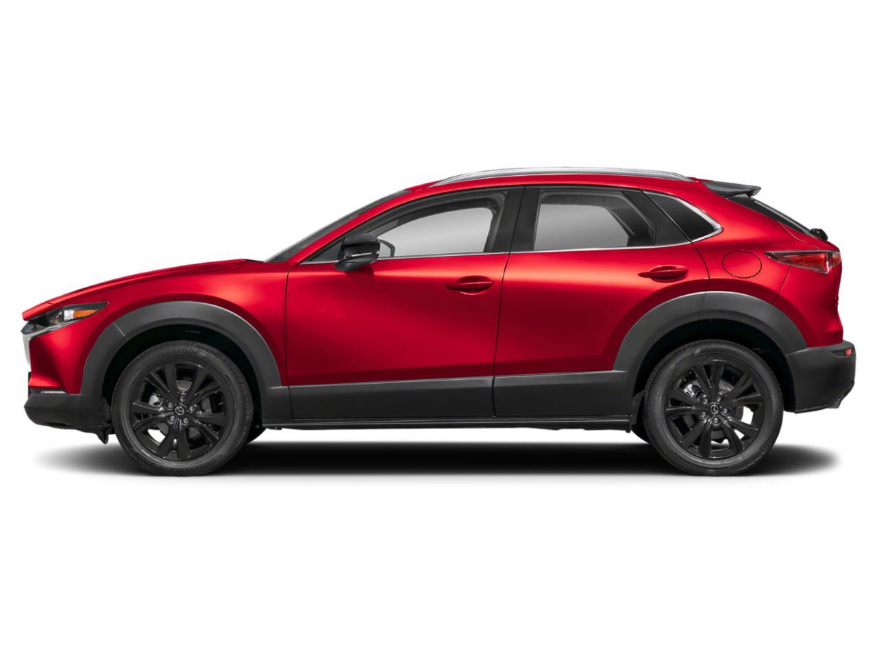 2025 Mazda CX-30 Vehicle Photo in Green Bay, WI 54304